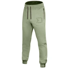 DELPHIN - Tepláky Logos veľ. 3XL