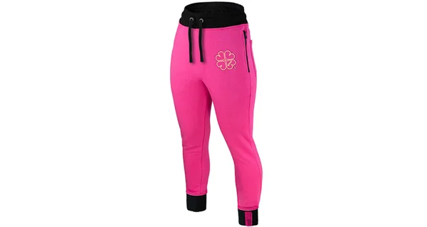 DELPHIN - Tepláky QUEEN 4Love veľ. S