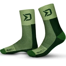DELPHIN - Termo ponožky HEATex veľ. 41-46