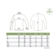 DELPHIN - Termo set ArmaX veľ. 3XL