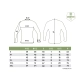 DELPHIN - Termo set ArmaX veľ. 3XL