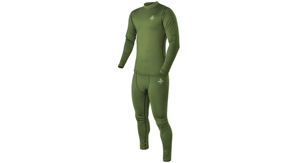 DELPHIN - Termo set ArmaX veľ. S