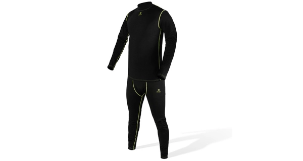 DELPHIN - Termo set Ixtera UltraX veľ. 3XL