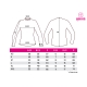 DELPHIN - Termo set Queen 4Love veľ. 2XL