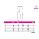 DELPHIN - Termo set Queen 4Love veľ. 2XL