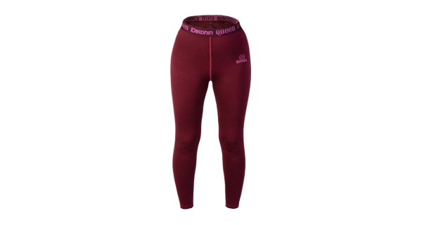 DELPHIN - Termo set Queen 4Love veľ. XS