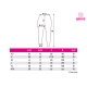 DELPHIN - Termo set Queen 4Love veľ. XS