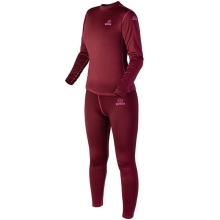 DELPHIN - Termo set Queen 4Love veľ. XS