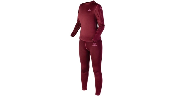 DELPHIN - Termo set Queen 4Love veľ. XS