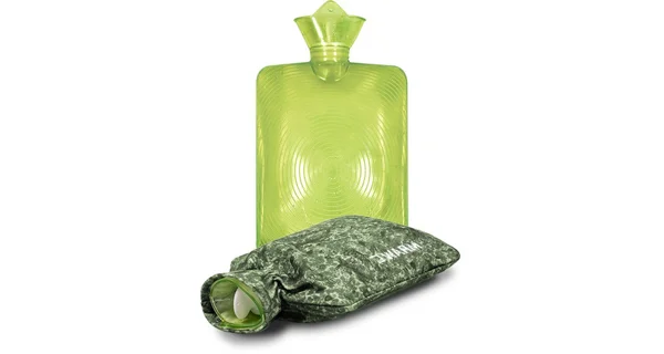 DELPHIN - Termofor WARMex 2 l