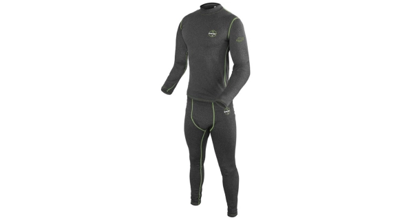 DELPHIN - Termoprádlo EnergyX vrchný diel veľ. 2XL
