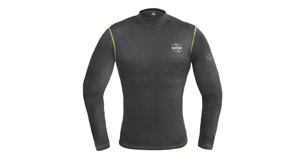 DELPHIN - Termoprádlo EnergyX vrchný diel veľ. 3XL