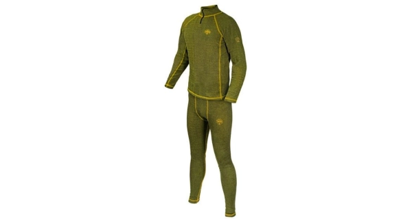 DELPHIN - Termoprádlo spodný diel Tundra Manor veľ. 2XL