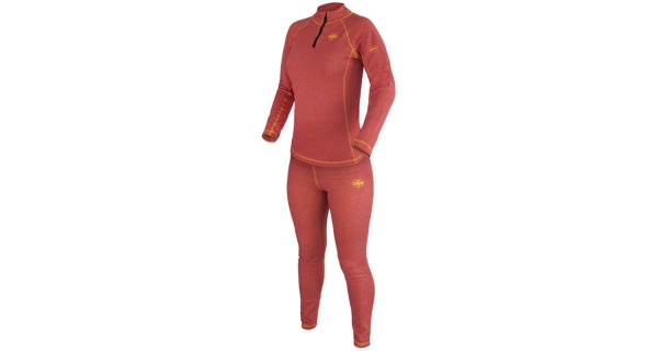 DELPHIN - Termoprádlo spodný diel Tundra Queen veľ. 2XL