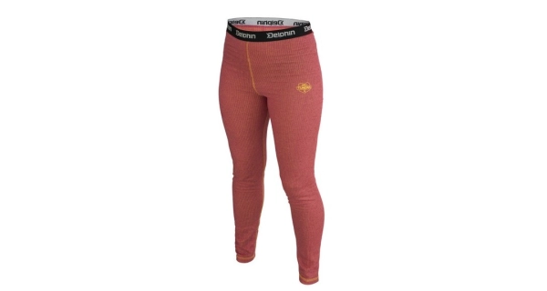 DELPHIN - Termoprádlo spodný diel Tundra Queen veľ. 2XL
