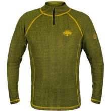 DELPHIN - Termoprádlo tričko Tundra Manor veľ. 2XL