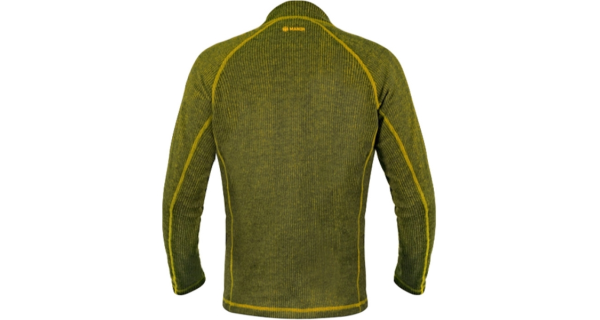 DELPHIN - Termoprádlo tričko Tundra Manor veľ. 3XL