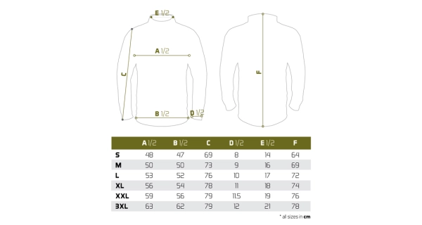 DELPHIN - Termoprádlo tričko Tundra Manor veľ. M