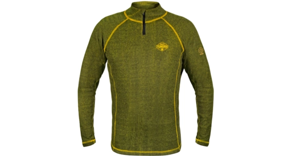 DELPHIN - Termoprádlo tričko Tundra Manor veľ. M