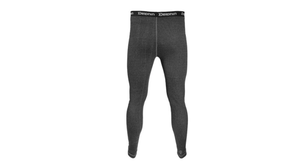 DELPHIN - Termoprádlo Tundra Blacx spodný diel veľ. XL