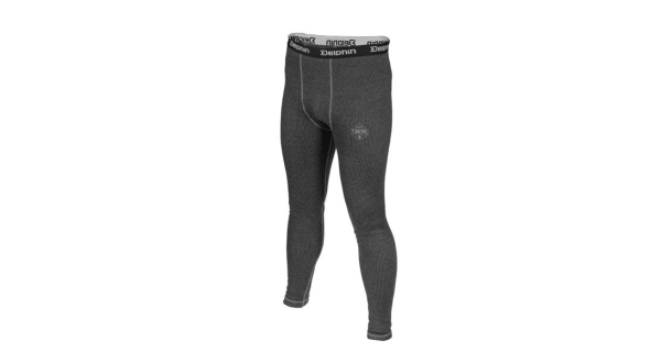 DELPHIN - Termoprádlo Tundra Blacx spodný diel veľ. XL