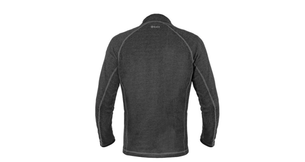 DELPHIN - Termoprádlo Tundra Blacx vrchný diel veľ. 2XL