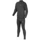 DELPHIN - Termoprádlo Tundra Blacx vrchný diel veľ. 2XL