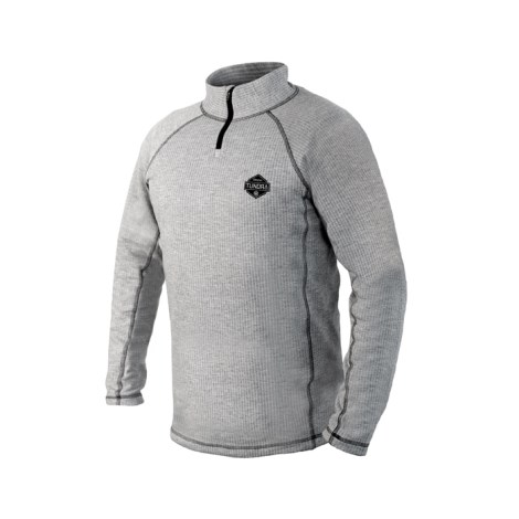 DELPHIN - Termoprádlo vrch Tundra Aktiv veľ. 3XL