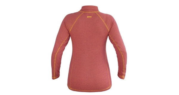 DELPHIN - Termoprádlo vrchný diel Tundra Queen veľ. 2XL
