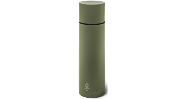 DELPHIN - Termoska IsolaFlask Green 0,75 l