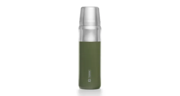 DELPHIN - Termoska TERMA 600 ml