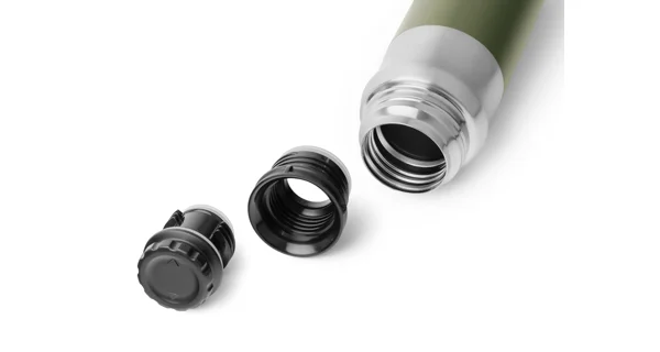 DELPHIN - Termoska TERMA 600 ml