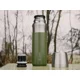 DELPHIN - Termoska TERMA 600 ml