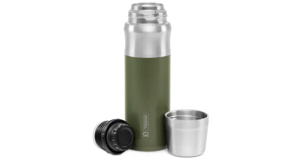 DELPHIN - Termoska TERMA 600 ml