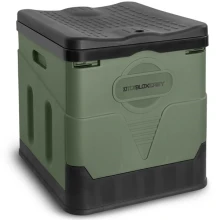 DELPHIN - Toaleta ToiBLOX Easy