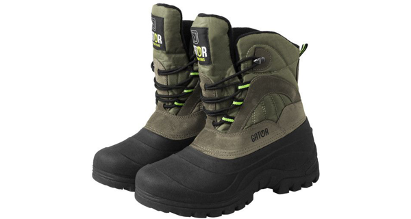 DELPHIN - Topánky Gator veľ. 46