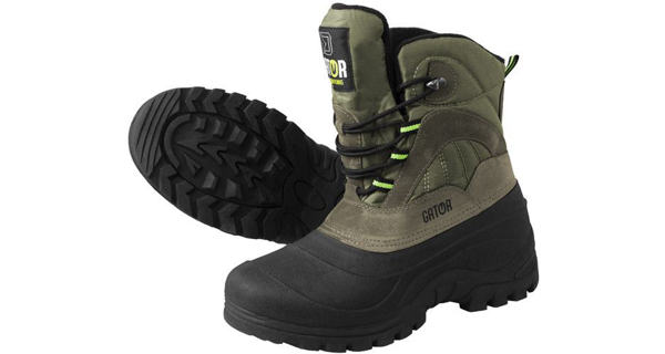 DELPHIN - Topánky Gator veľ. 46