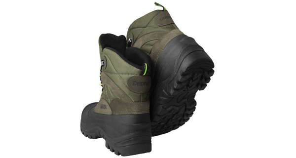 DELPHIN - Topánky Gator veľ. 47