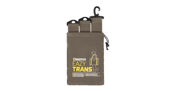 DELPHIN - Transportné popruhy Eazy Trans