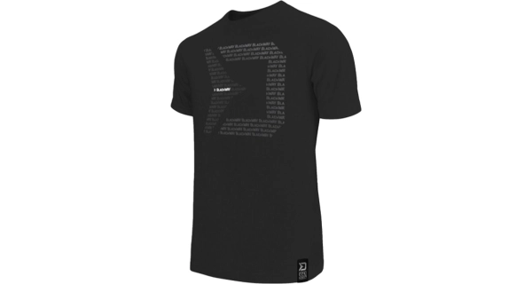 DELPHIN - Tričko BlackWay veľ. 4XL King