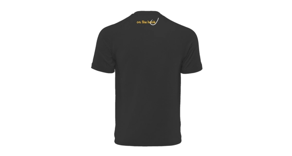 DELPHIN - Tričko Carp On The Hook veľ. S