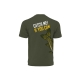 DELPHIN - Tričko Catch Me Amur veľ. 3XL