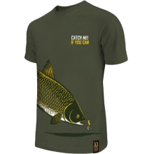 DELPHIN - Tričko Catch Me Amur veľ. M