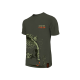 DELPHIN - Tričko Catch me Carp NX veľ. 2XL
