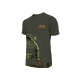 DELPHIN - Tričko Catch me Carp NX veľ. 3XL