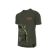 DELPHIN - Tričko Catch me Carp NX veľ. King Size (4XL)