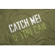DELPHIN - Tričko CATCH ME! kapor veľ. XL