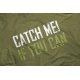 DELPHIN - Tričko CATCH ME! kapor veľ. XL
