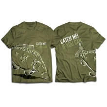 DELPHIN - Tričko CATCH ME! kapor veľ. XL
