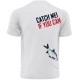 DELPHIN - Tričko CATCH ME! pleskáč veľ. 2XL